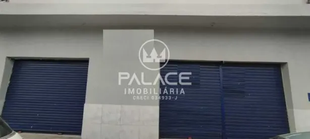 Imóvel Comercial com 1 Quarto para alugar, 193m² no Centro, Piracicaba
