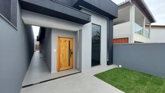 Casa com 3 Quartos à venda, 100m² no Praia de Itaipuaçu (Itaipuaçu), Maricá