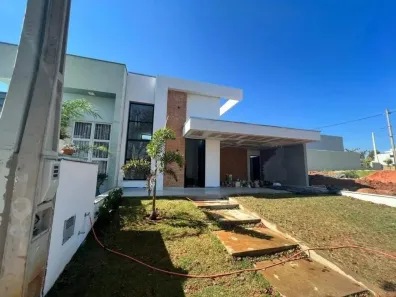 Casa de Condomínio com 3 Quartos à venda, 165m² no Residencial Verana Parque Alvorada, Marília