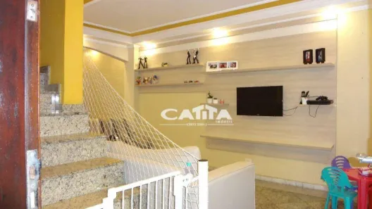 Sobrado com 2 Quartos à venda, 236m² no Vila Regente Feijó, São Paulo