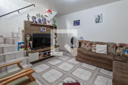Casa com 3 Quartos à venda, 100m² no Vila Marina, São Paulo