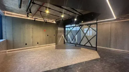 Sala Comercial à venda, 211m² no Vila Gomes Cardim, São Paulo