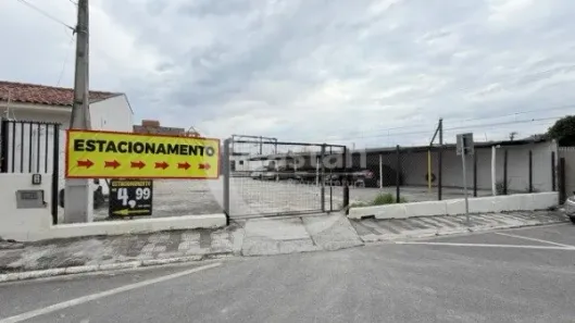 Lote/Terreno com 1 Quarto à venda, 458m² no Centro, Mogi das Cruzes