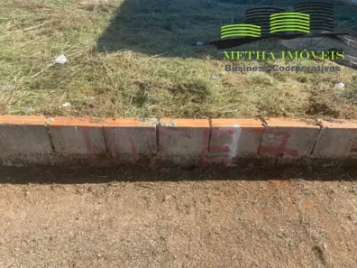 Lote/Terreno à venda, 600m² no Jardim Itália, Sorocaba