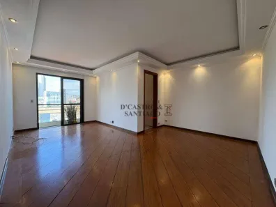 Apartamento com 3 Quartos à venda, 110m² no Mooca, São Paulo