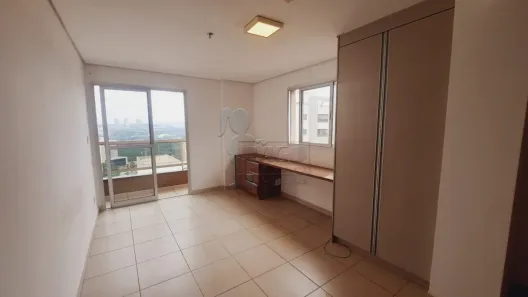 Kitnet com 1 Quarto à venda, 33m² no Nova Aliança, Ribeirão Preto