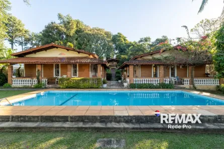 Fazenda/Sítio com 3 Quartos à venda, 510m² no Chácaras São Bento, Valinhos