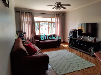 Sobrado com 3 Quartos à venda, 120m² no Chácara Inglesa (Zona Norte), São Paulo
