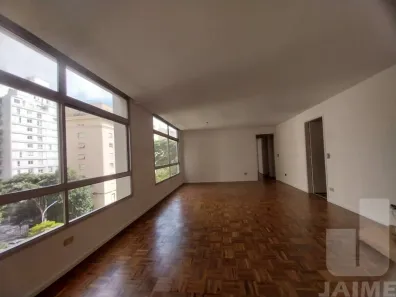 Apartamento com 4 Quartos à venda, 134m² no Higienópolis, São Paulo