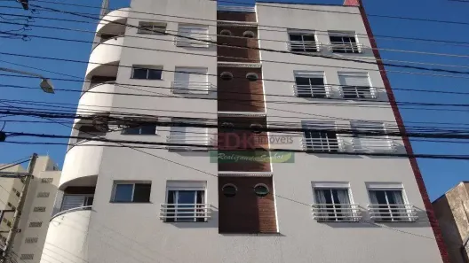 Prédio Comercial à venda, 1650m² no Centro, Taubaté