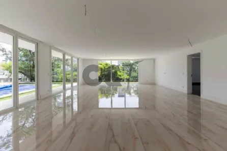 Casa de Condomínio com 4 Quartos à venda, 787m² no Parque Colonial, São Paulo