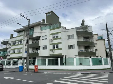 Apartamento com 2 Quartos à venda, 86m² no Ingleses do Rio Vermelho, Florianópolis