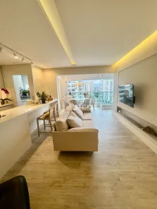 Apartamento com 1 Quarto à venda, 77m² no Vila Ema, São José dos Campos