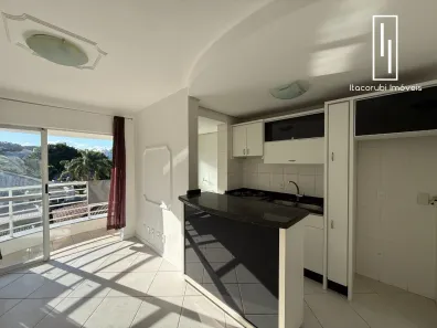 Apartamento com 2 Quartos para alugar, 65m² no Trindade, Florianópolis