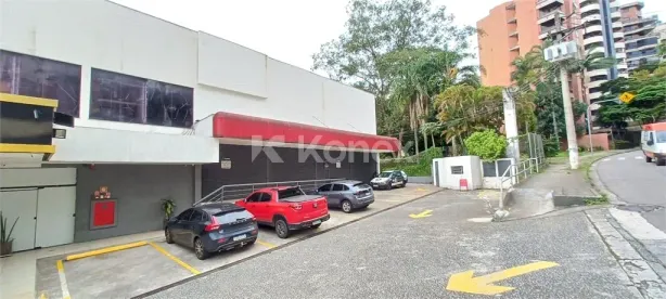 Sala Comercial para alugar, 223m² no Vila Suzana, São Paulo