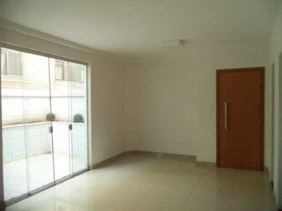 Apartamento com 3 Quartos para alugar, 150m² no São Luiz, Belo Horizonte