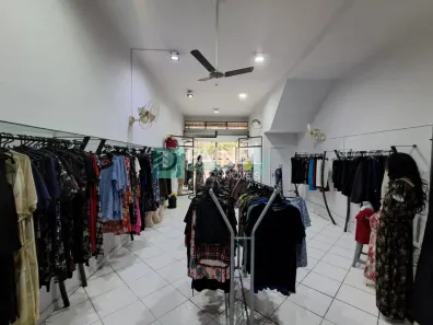 Ponto Comercial para alugar, 74m² no Centro, Santos