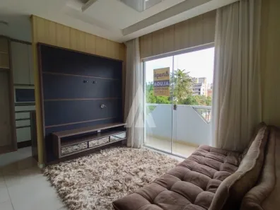 Apartamento com 2 Quartos à venda, 56m² no Anita Garibaldi, Joinville