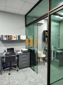 Sala Comercial à venda, 37m² no Espinheiro, Recife