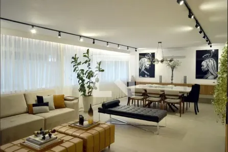 Apartamento com 3 Quartos à venda, 158m² no Jardim Paulista, São Paulo