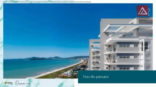 Apartamento com 3 Quartos à venda, 123m² no Centro, Balneário Piçarras