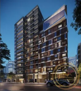 Ponto Comercial à venda, 1329m² no Consolação, São Paulo
