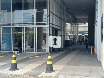 Sala Comercial à venda, 29m² no Várzea da Barra Funda, São Paulo
