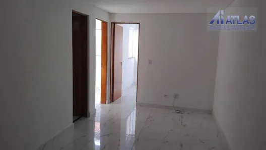 Apartamento com 2 Quartos para alugar, 45m² no Vila Maria, São Paulo