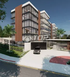 Apartamento com 4 Quartos à venda, 285m² no Paraíso, Cachoeiro de Itapemirim