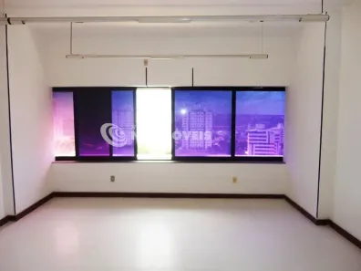 Sala Comercial para alugar, 28m² no Brotas, Salvador