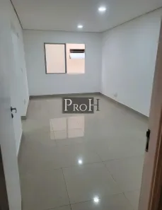 Apartamento com 1 Quarto à venda, 36m² no Taboão, São Bernardo do Campo