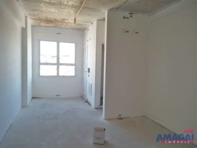 Sala Comercial à venda, 28m² no Centro, Jacareí