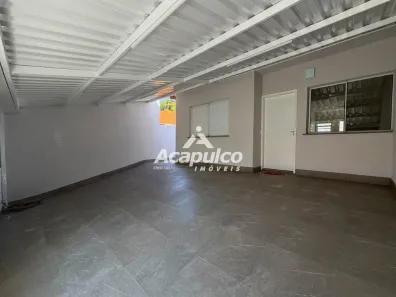 Casa com 2 Quartos à venda, 44m² no Jardim Residencial Fibra, Nova Odessa