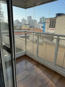 Apartamento com 2 Quartos à venda, 52m² no Centro, Diadema