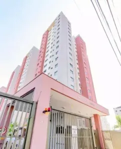 Apartamento com 2 Quartos para alugar, 52m² no Setor Negrão de Lima, Goiânia