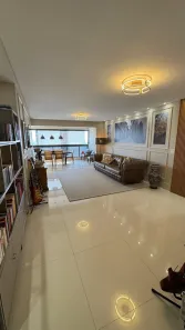 Apartamento com 3 Quartos à venda, 131m² no Setor Bueno, Goiânia
