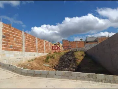 Lote/Terreno à venda, 175m² no Setville Altos de São José, São José dos Campos