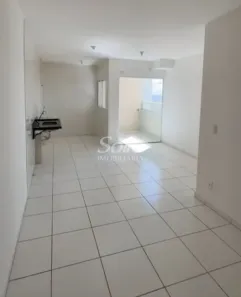 Apartamento com 2 Quartos à venda, 52m² no Minas Gerais, Uberlândia