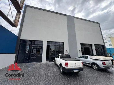 Ponto Comercial para alugar, 330m² no Jardim João Paulo II, Sumaré