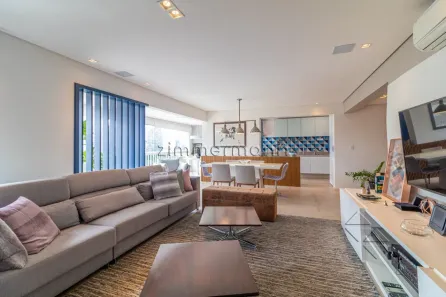 Apartamento com 3 Quartos à venda, 148m² no Vila Mariana, São Paulo