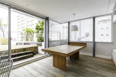 Cobertura com 3 Quartos para alugar, 174m² no Sumarezinho, São Paulo
