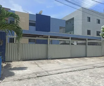 Apartamento com 3 Quartos para alugar, 120m² no Jardim Oceania, João Pessoa