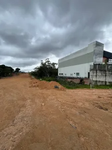 Lote/Terreno com 1 Quarto à venda, 4000m² no Cidade Nova, Manaus