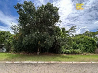 Lote/Terreno à venda, 1070m² no Bougainvillee V, Peruíbe