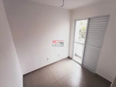 Apartamento com 2 Quartos à venda, 36m² no Vila Dom Pedro II, São Paulo