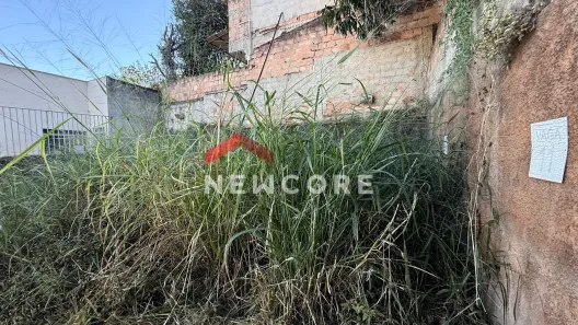 Lote/Terreno à venda, 360m² no Parque Xangri-Lá, Contagem