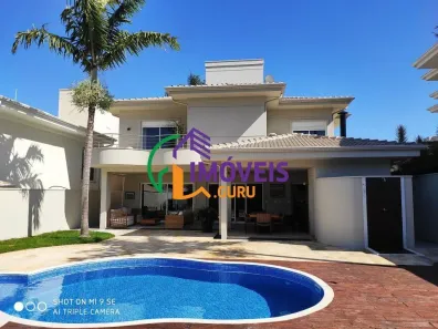 Casa de Condomínio com 3 Quartos à venda, 280m² no Jardim Europa, Valinhos