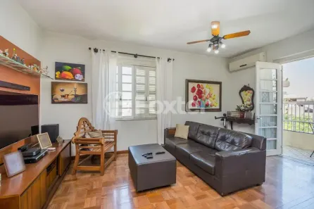 Apartamento com 3 Quartos à venda, 151m² no Rio Branco, Porto Alegre