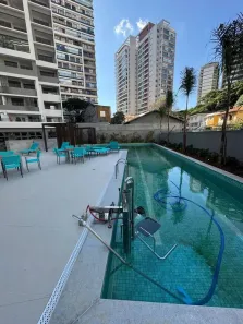 Apartamento com 1 Quarto à venda, 36m² no Sumaré, São Paulo