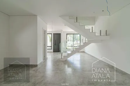 Casa de Condomínio com 3 Quartos à venda, 137m² no Cachoeira, Vinhedo